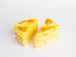 Butterscotch Pastry
