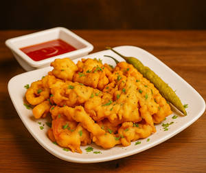 Veg Pakoda