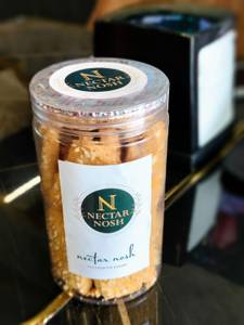Butter Kaju Cookies 250 Gm