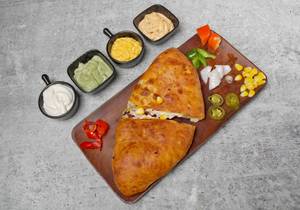 Calzone Pocket