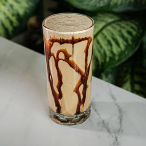 Cold Coffee - Chocolate