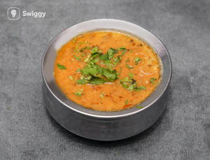 Dal Fry [1 Plate]