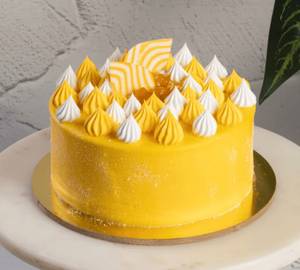 Mango Cake [500 Grams]