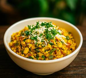 Paneer Bhurji