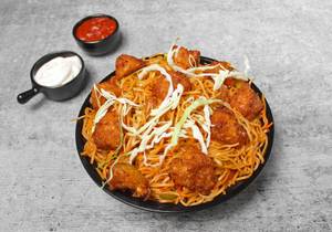 Korean Noodles