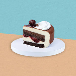 Blackforest Pastry