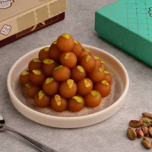 Mini Gulab Jamun