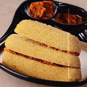 Masala Sandwich