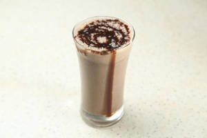 Chocolate Milkshakes