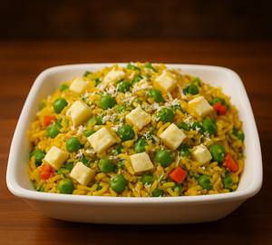 Veg Pulao