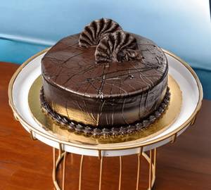 Belgium Cake [500 G]