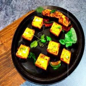 Paneer Crispy