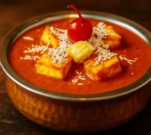 Paneer Butter Masala