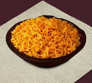 Classic masala maggi