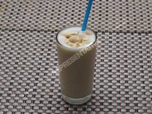 Butter milk