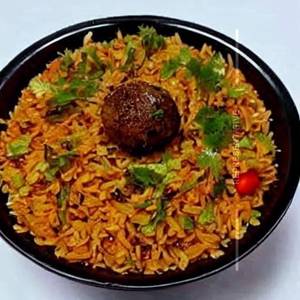 Singapuri Fried Rice