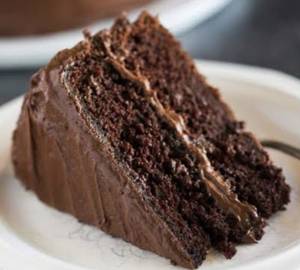 Ultimate Chocolate Cake