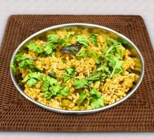 Masala rice