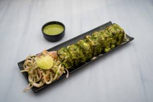 Paneer Pahadi Tikka      