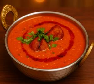 Nargisi Kofta