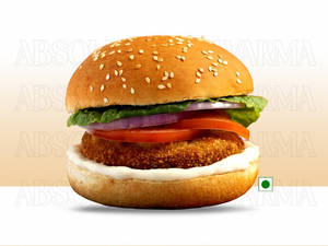 Veg Burger