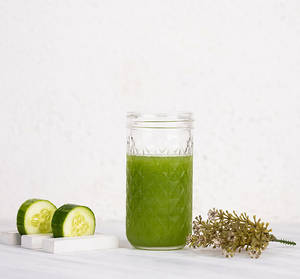 Elderflower Bloom - Serves 2