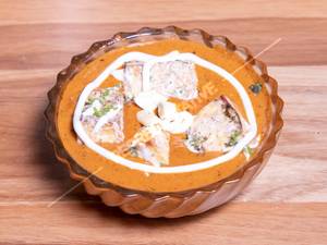 Paneer butter masala