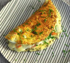 Omelette