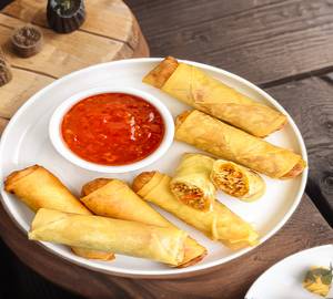 Spring roll