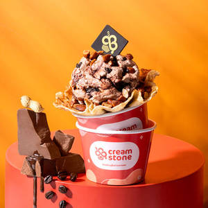 American Mojo Regular