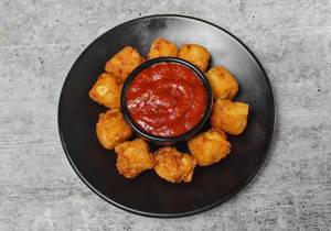 Potato Nuggets