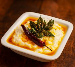 Curd Rice