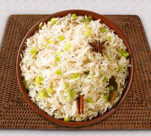 Jeera rice
