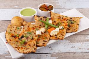 Stuff Naan