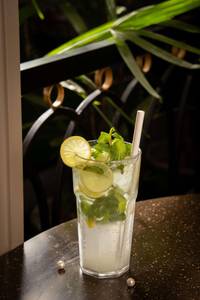 Mint Mojito