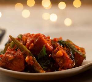Paneer 65