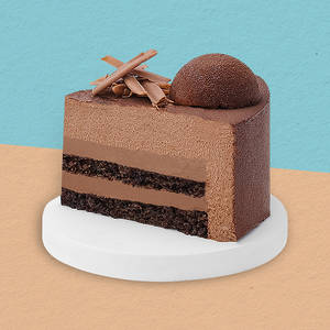 Milk Chocolate Pastry