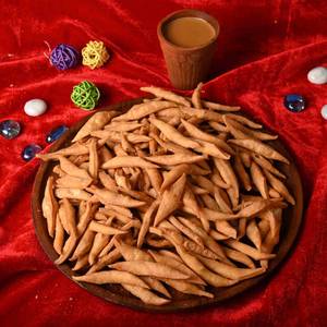 Namak Para [400 grams]