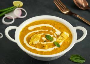 Shahi Paneer