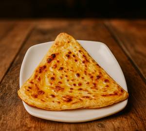 Tawa Paratha