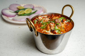 Chicken Balti (boneless)