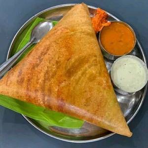 Mysore masala dosa