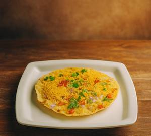 Urad Masala Papad