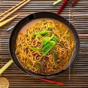 Singapuri Noodles