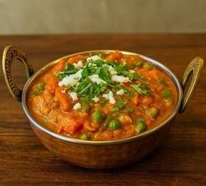 Veg Kadai