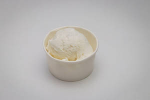 Vanilla Ice Cream