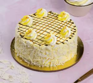 Butterscotch Cake [500 Grams]