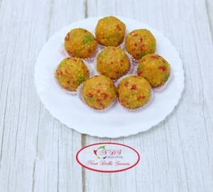 Bikaneri Ladoo