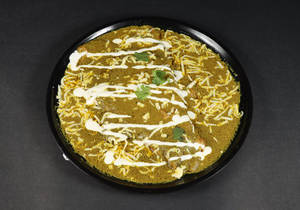 Egg green paplet (4 eggs)