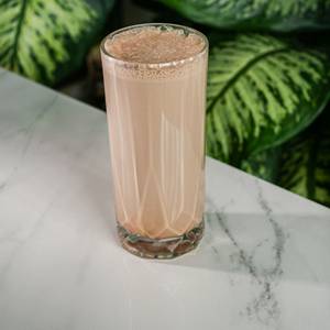 Chocolate Milkshake 